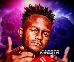 Kwesta's Nomayini gets a twist